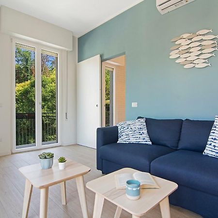 Casa Babette By Portofinohomes Rapallo Eksteriør bilde