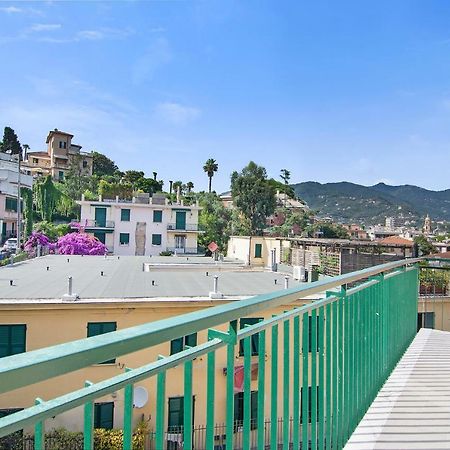 Casa Babette By Portofinohomes Rapallo Eksteriør bilde