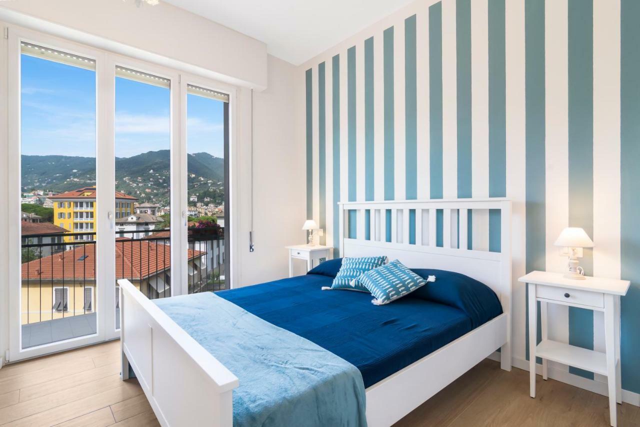Casa Babette By Portofinohomes Rapallo Eksteriør bilde