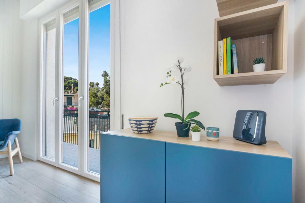 Casa Babette By Portofinohomes Rapallo Eksteriør bilde