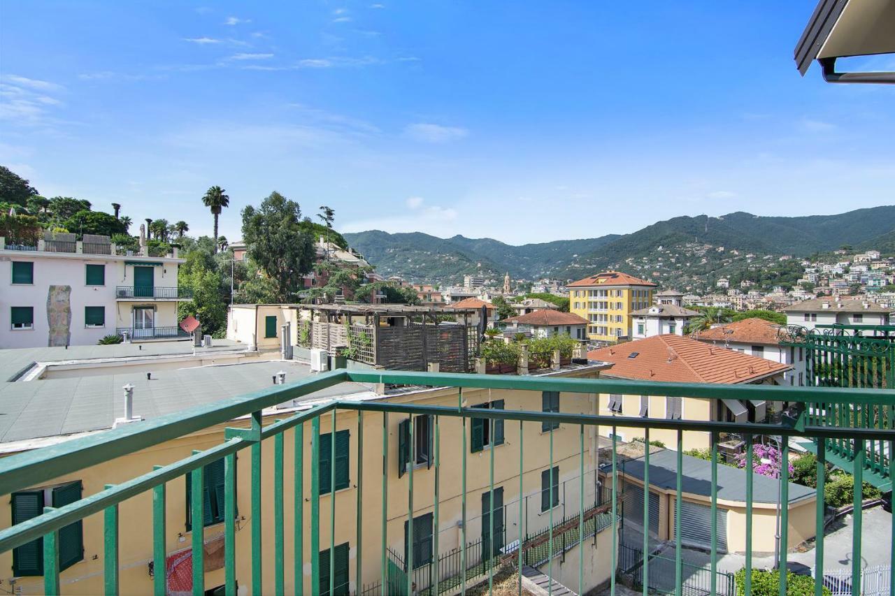 Casa Babette By Portofinohomes Rapallo Eksteriør bilde